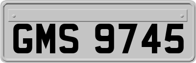 GMS9745