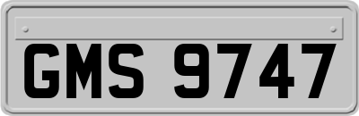 GMS9747