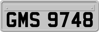GMS9748