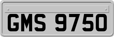 GMS9750