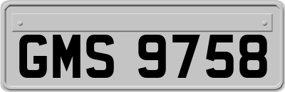 GMS9758
