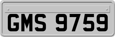 GMS9759