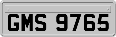 GMS9765