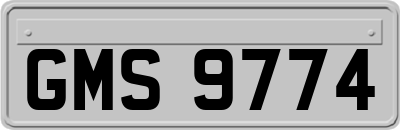 GMS9774