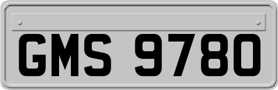 GMS9780