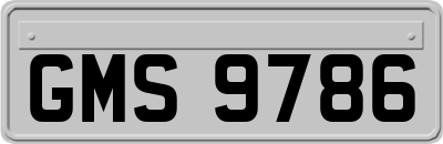 GMS9786