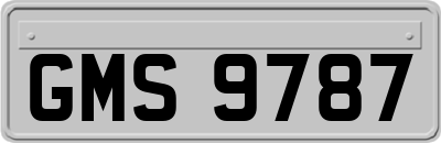 GMS9787