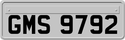 GMS9792