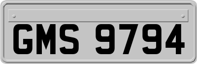 GMS9794
