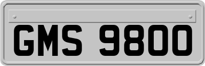 GMS9800