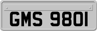 GMS9801