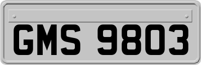 GMS9803