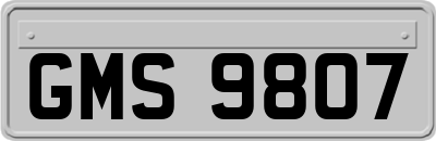 GMS9807