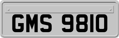 GMS9810