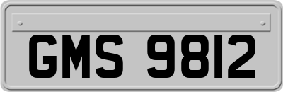 GMS9812