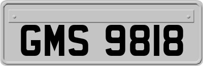 GMS9818