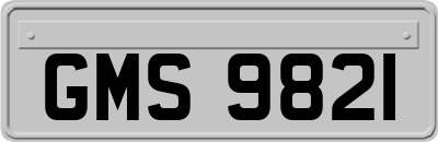 GMS9821