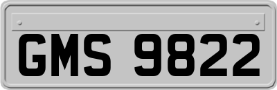 GMS9822