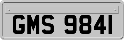 GMS9841