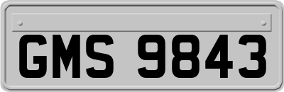 GMS9843