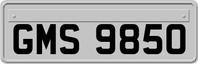 GMS9850