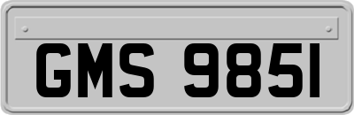 GMS9851