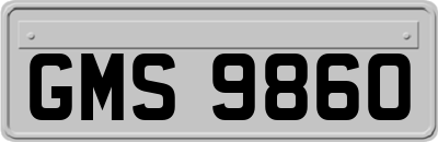 GMS9860