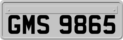 GMS9865