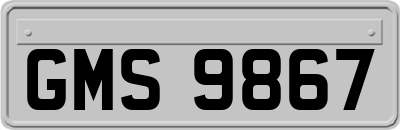 GMS9867