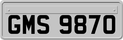 GMS9870