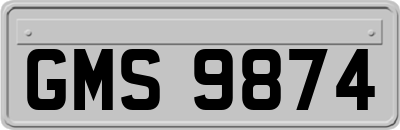 GMS9874