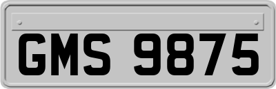 GMS9875