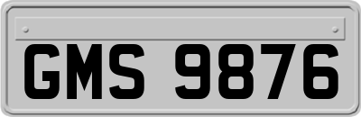 GMS9876