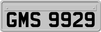 GMS9929