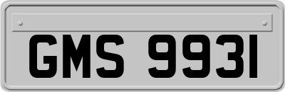 GMS9931