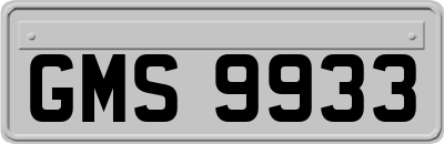 GMS9933