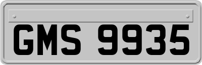 GMS9935