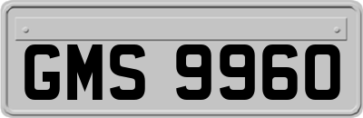 GMS9960