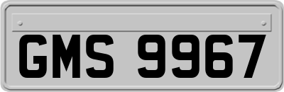GMS9967