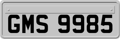 GMS9985