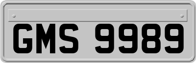 GMS9989