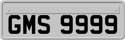 GMS9999