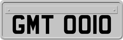 GMT0010