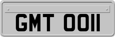 GMT0011