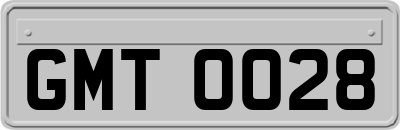 GMT0028