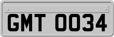GMT0034
