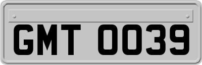 GMT0039