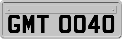 GMT0040
