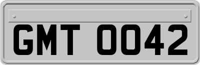 GMT0042