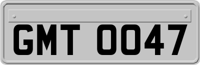 GMT0047
